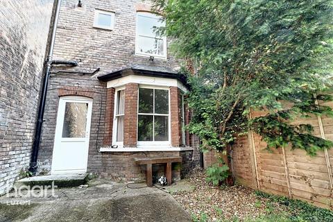 1 bedroom apartment for sale, Clarendon Road, Luton