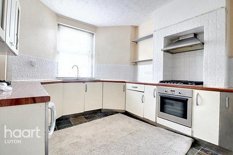 1 bedroom apartment for sale, Clarendon Road, Luton