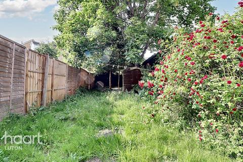 Clarendon Road, Luton