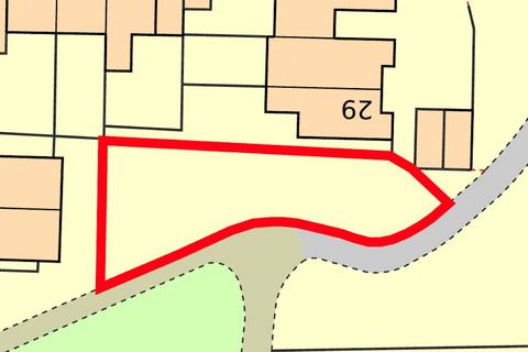 Land for sale, Part Of Brookend Drive, The South East Of Portobello Close, Barton-le-Clay, Bedford, Bedfordshire, MK45 4SQ