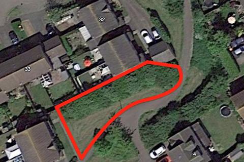 Land for sale, Part Of Brookend Drive, The South East Of Portobello Close, Barton-le-Clay, Bedford, Bedfordshire, MK45 4SQ