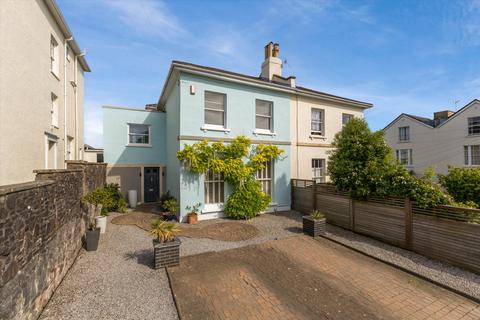 3 bedroom semi-detached house for sale, Fremantle Square, Bristol, BS6
