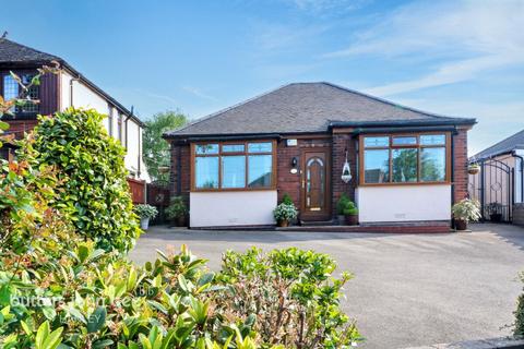 2 bedroom detached bungalow for sale, Ash Bank Road, Werrington, ST2 9DR