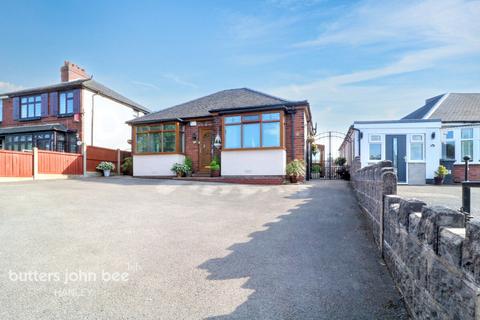 2 bedroom detached bungalow for sale, Ash Bank Road, Werrington, ST2 9DR
