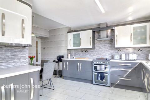 2 bedroom detached bungalow for sale, Ash Bank Road, Werrington, ST2 9DR