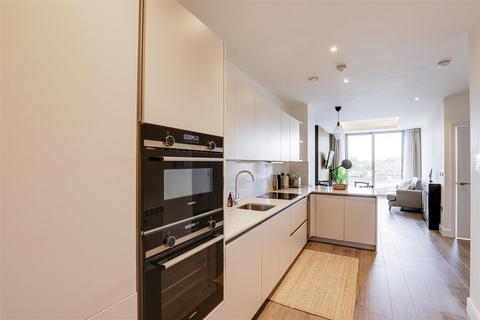 undefined, Pavilion Road, West Bridgford NG2