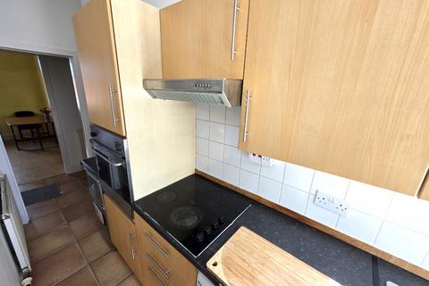 1 bedroom flat to rent, Bedford Road, Kittybrewster, Aberdeen, AB24