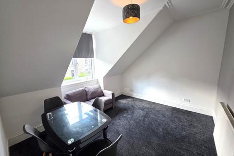 undefined, Elmfield Avenue, Old Aberdeen, Aberdeen, AB24