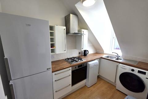 undefined, Elmfield Avenue, Old Aberdeen, Aberdeen, AB24