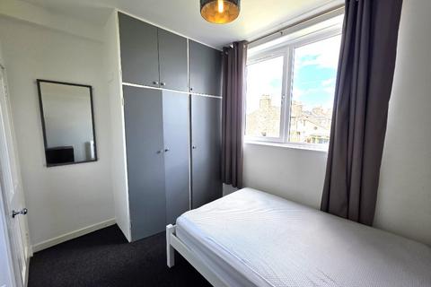 undefined, Elmfield Avenue, Old Aberdeen, Aberdeen, AB24