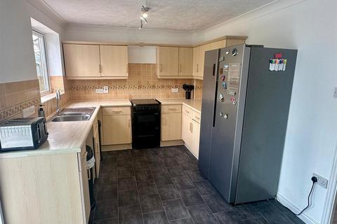 undefined, Cottons Meadow, Kingstone, Hereford