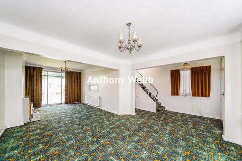 3 bedroom semi-detached house for sale, Ashridge Gardens, Palmers Green, N13