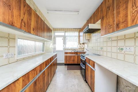 3 bedroom semi-detached house for sale, Ashridge Gardens, Palmers Green, N13