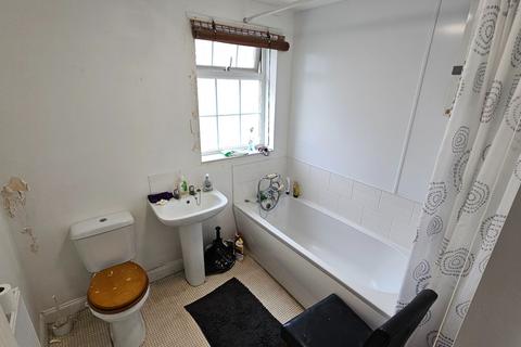 undefined, Albion Road, Scarborough