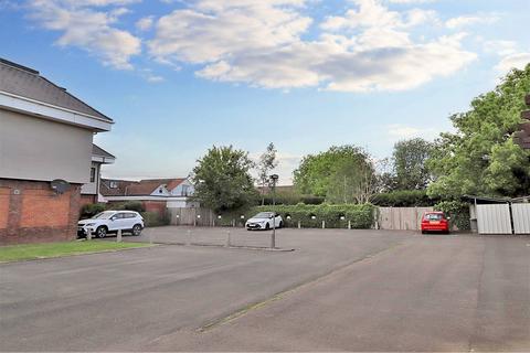 undefined, Lyon Road, Walton-on-Thames KT12