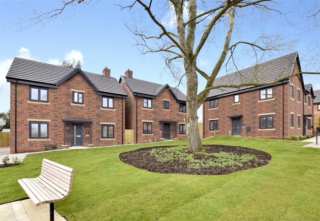 Priory Meadows