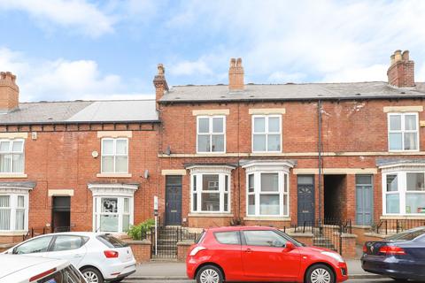 3 bedroom terraced house for sale, Vincent Road, Sheffield S7