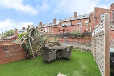 3 bedroom terraced house for sale, Vincent Road, Sheffield S7
