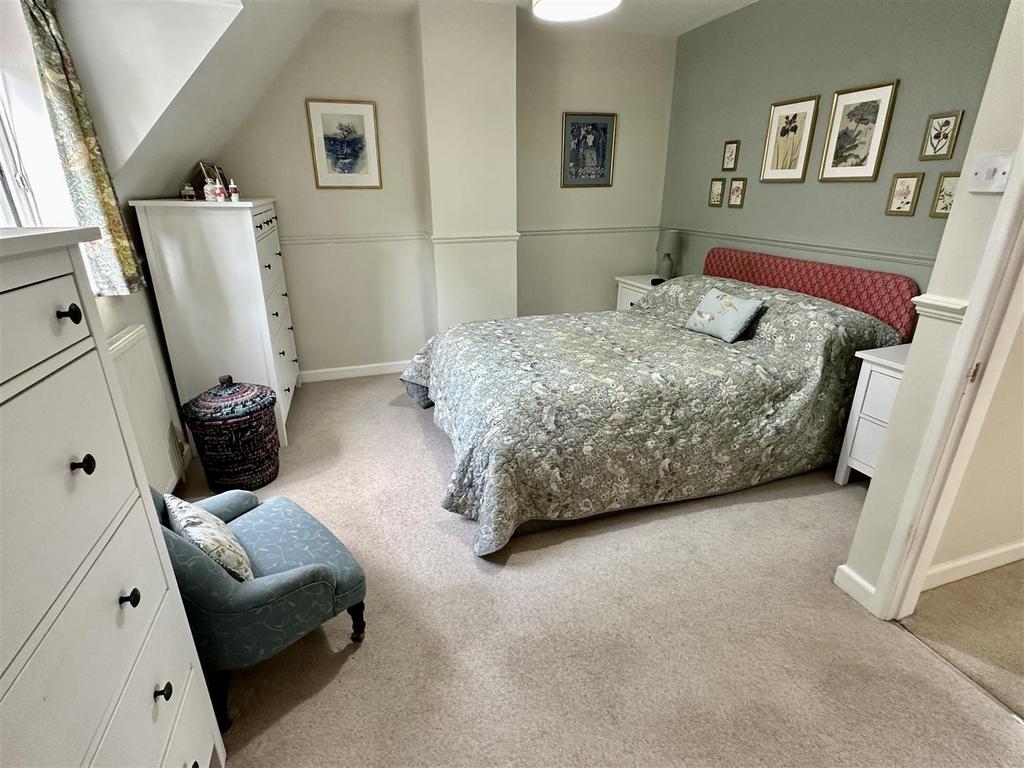 Bed 1