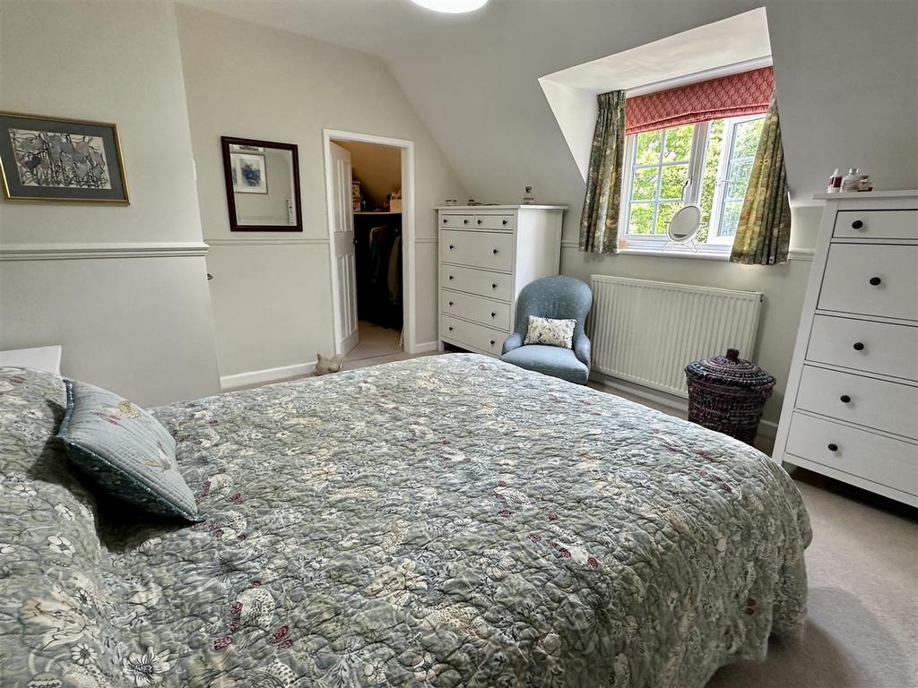 Bed 1