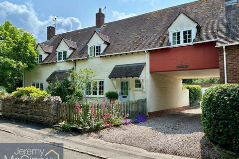 4, Mill Cottages Mill Lane, Broom, Alcester, B50 4HR