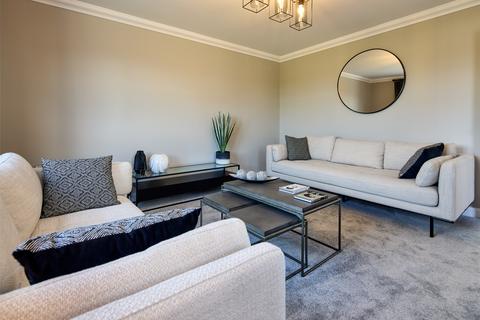 undefined, Plot 5, The Wilmington  at Willow Paddocks, Station Road, Beckingham, 10 Homestead Close  DN10