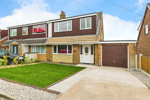 3 bedroom semi-detached house for sale, Smock Lane, Ashton-in-Makerfield, WN4