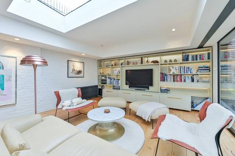 Queens Gate Place, South Kensington, London, SW7