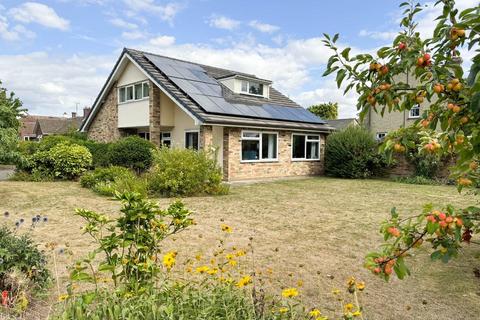 undefined, Mortimers Lane, Foxton, Cambridge