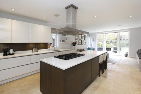 undefined, Cedar Park Gardens, Wimbledon, London, SW19