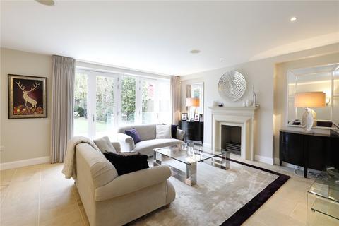 undefined, Cedar Park Gardens, Wimbledon, London, SW19