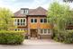 Cedar Park Gardens, Wimbledon, London, SW19