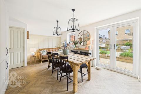 undefined, Elham Road, Rackheath, Norwich
