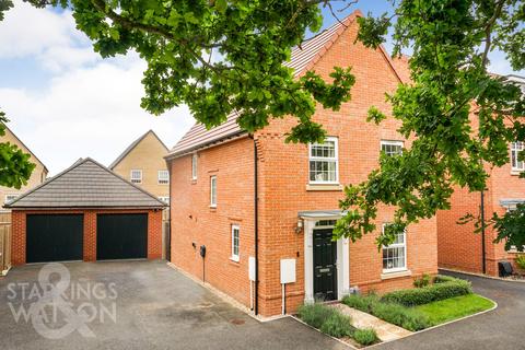undefined, Elham Road, Rackheath, Norwich