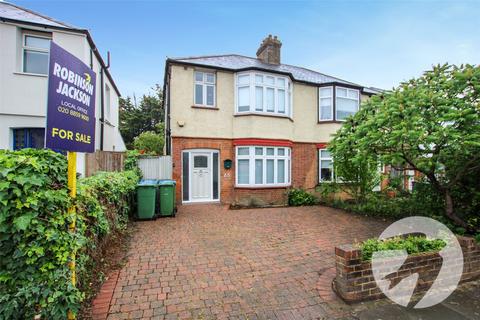 65 Southend Crescent, London, SE9 2SD