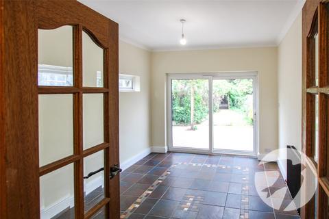 65 Southend Crescent, London, SE9 2SD