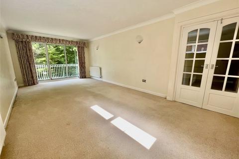 2 bedroom apartment for sale, Chine Crescent Road, Bournemouth, Dorset, BH2