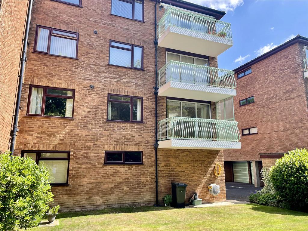 First Floor Flat