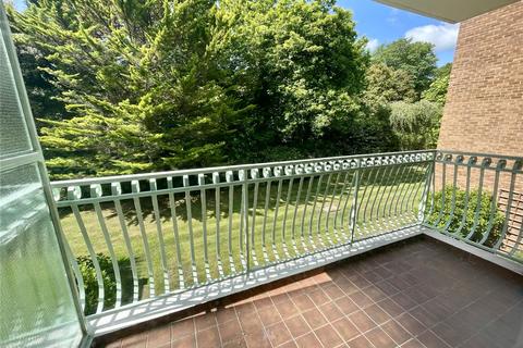 2 bedroom apartment for sale, Chine Crescent Road, Bournemouth, Dorset, BH2