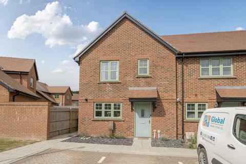 undefined, Abbots Road, Bishops Waltham SO32