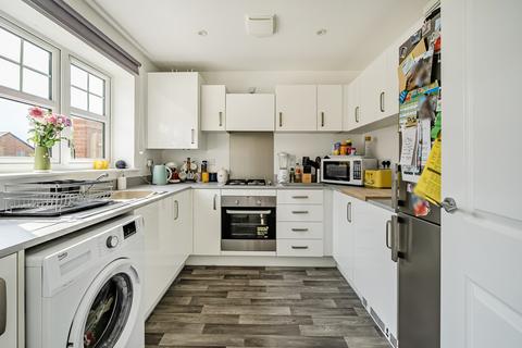undefined, Abbots Road, Bishops Waltham SO32
