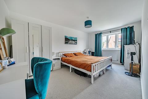 undefined, Abbots Road, Bishops Waltham SO32