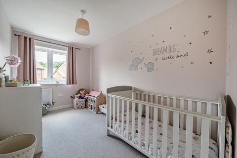 undefined, Abbots Road, Bishops Waltham SO32