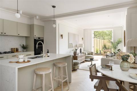 1 bedroom apartment for sale, Somerset Road, London