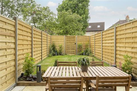 1 bedroom apartment for sale, Somerset Road, London