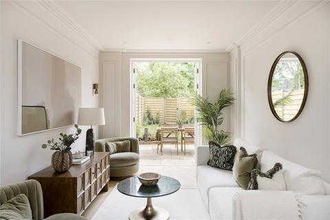 1 bedroom apartment for sale, Somerset Road, London