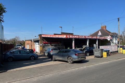 Office for sale, 104-106 Station Rd Earl Shilton LE9 7GB