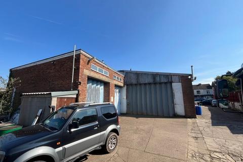 Office for sale, 104-106 Station Rd Earl Shilton LE9 7GB