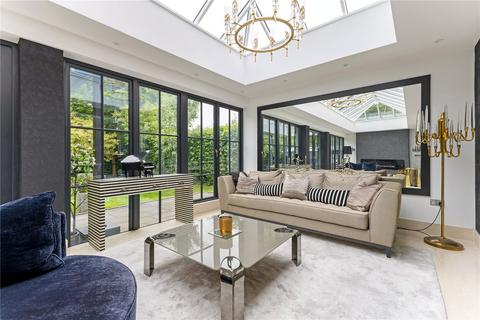 5 bedroom detached house for sale, Swakeleys Drive, Ickenham, Uxbridge, Middlesex, UB10