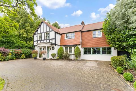 undefined, Swakeleys Drive, Ickenham, Uxbridge, Middlesex, UB10